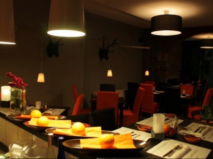 Foto: Haus Lersch